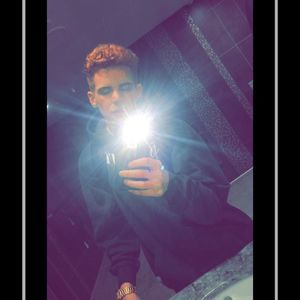 Meet your Posher, Thomas